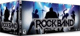 Electronic arts Rock Band (Special Edition) (IHSAPL3P080)
